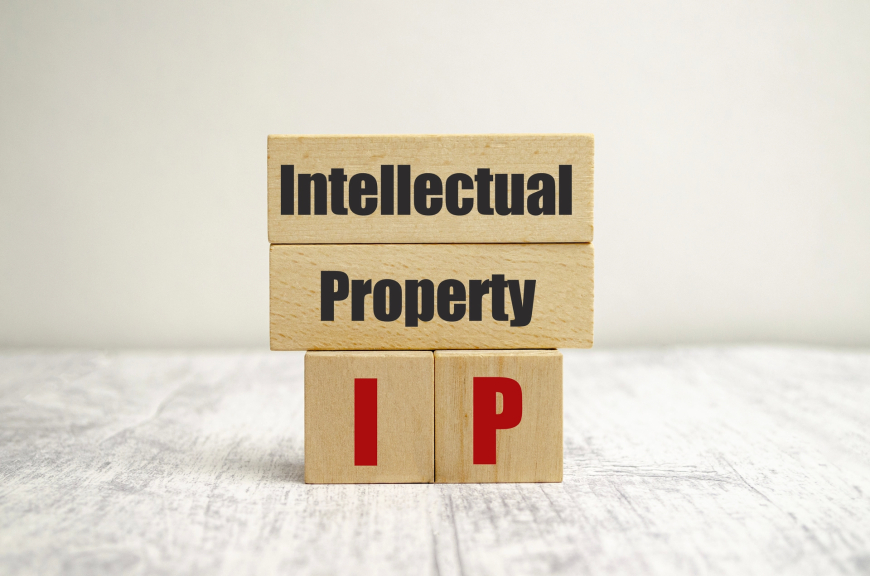 Intellectual Property Law