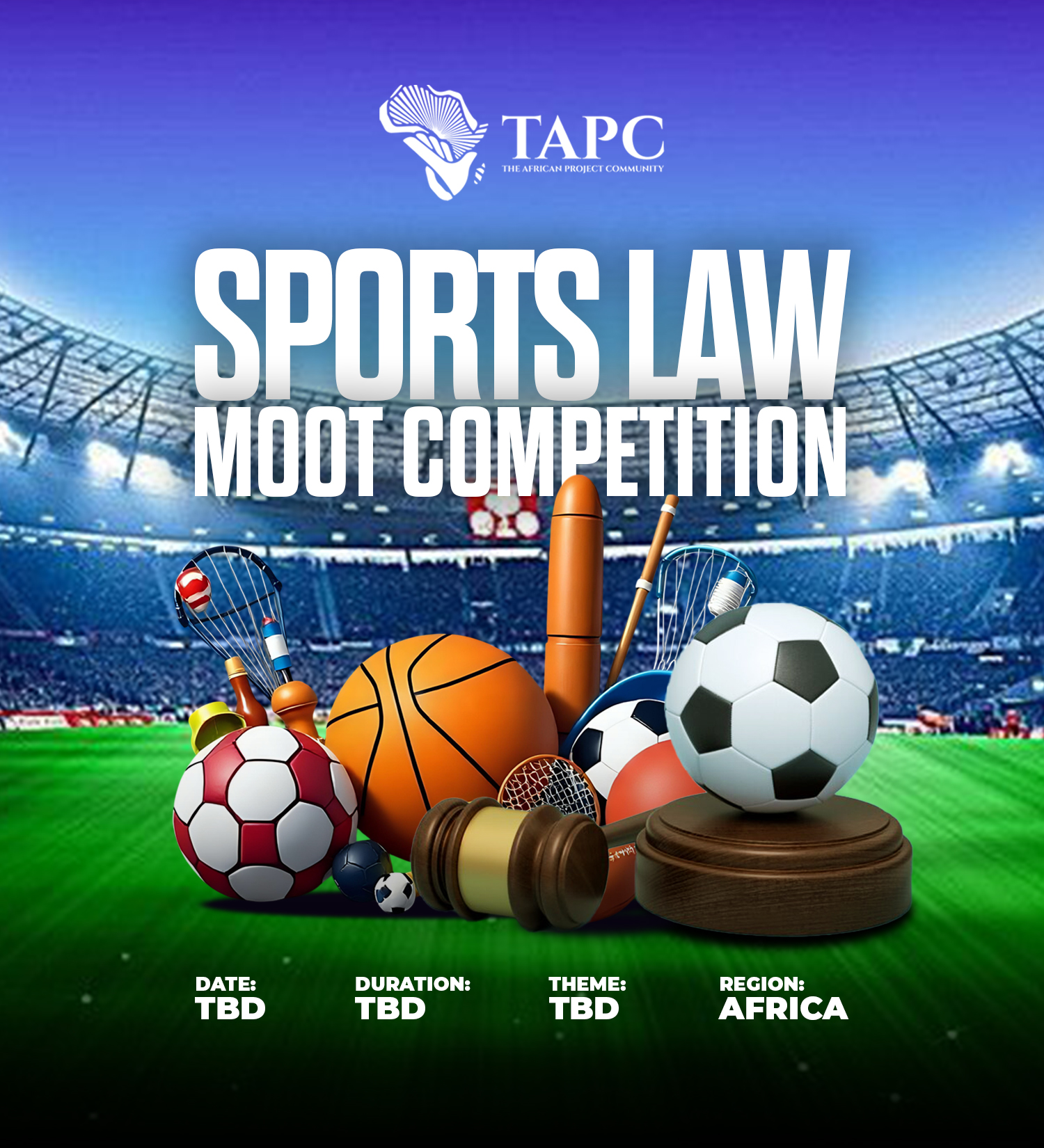 Law Moot Competition