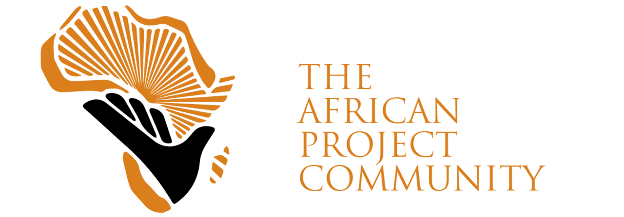 The African Project Community Logo